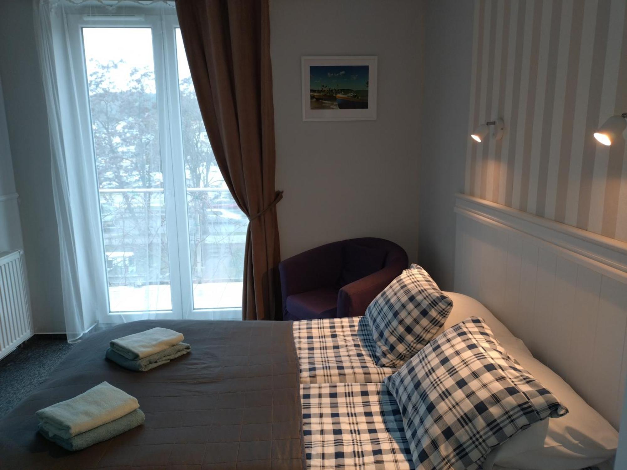 Fabryka Apartment Sopot Exterior photo