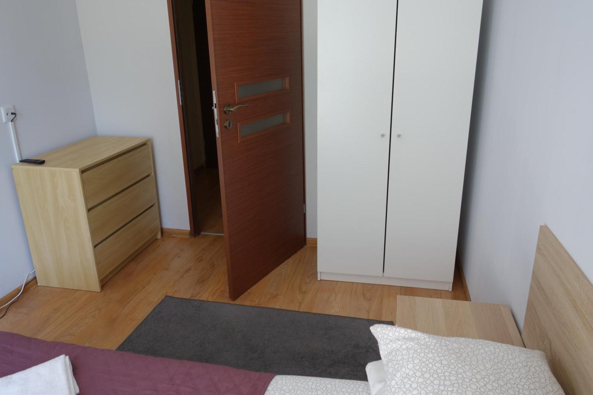 Fabryka Apartment Sopot Exterior photo