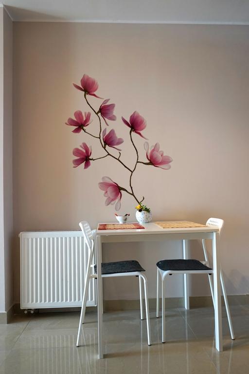 Fabryka Apartment Sopot Room photo